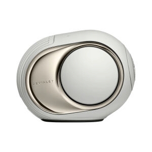 (1.0) ลำโพง DEVIALET (PHANTOM ULTIMATE 98DB) BLUETOOTH LIGHT PEARL