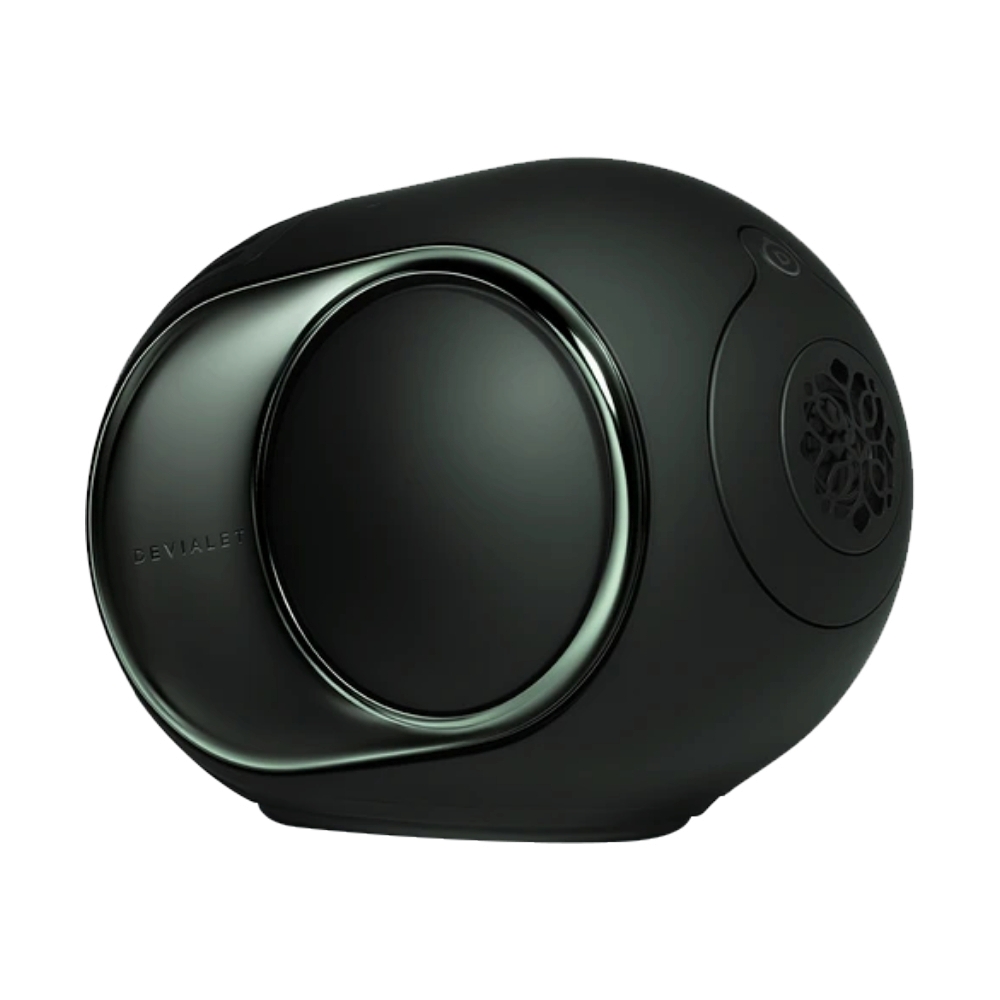 (1.0) ลำโพง DEVIALET (PHANTOM ULTIMATE 98DB) BLUETOOTH DEEP FOREST