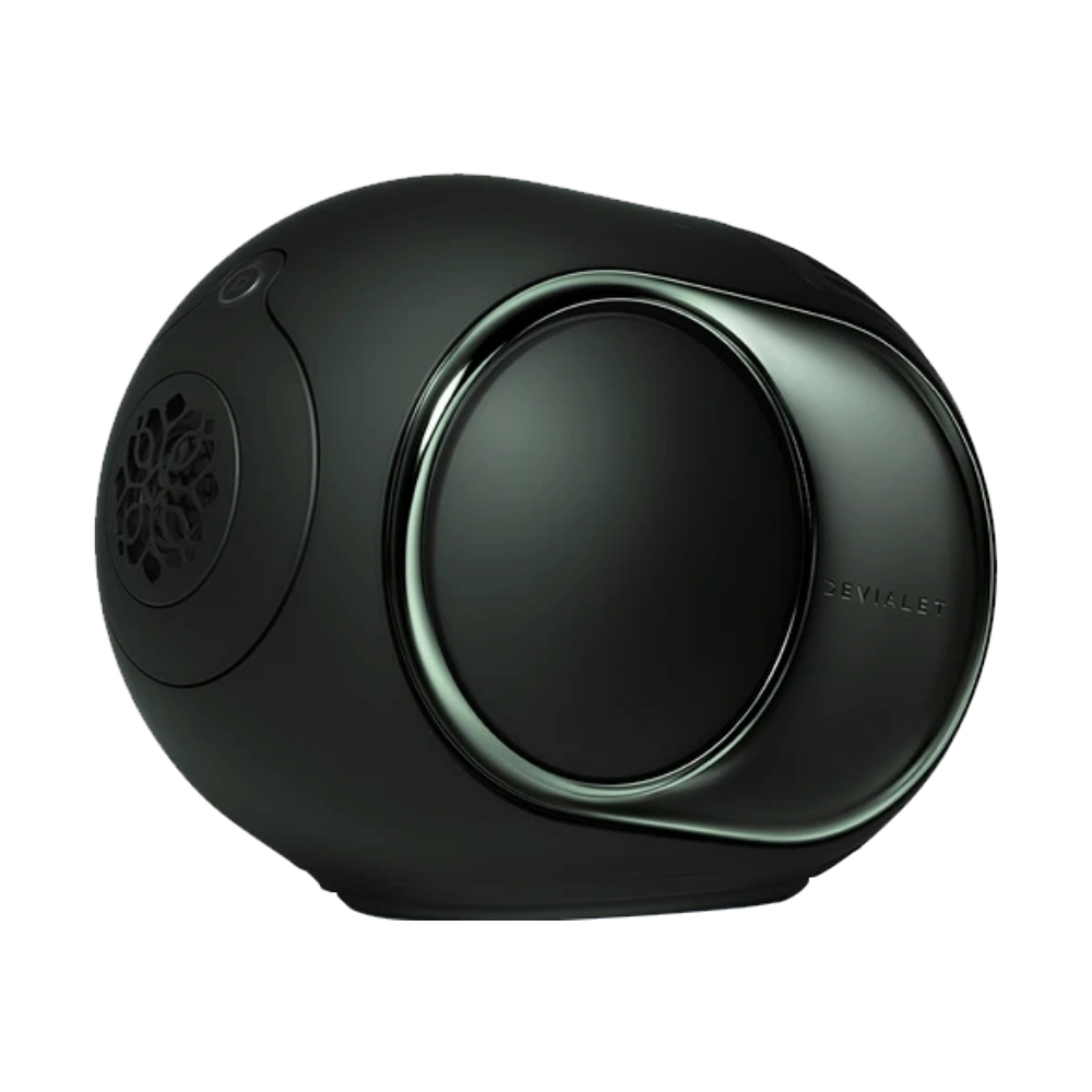(1.0) ลำโพง DEVIALET (PHANTOM ULTIMATE 98DB) BLUETOOTH DEEP FOREST