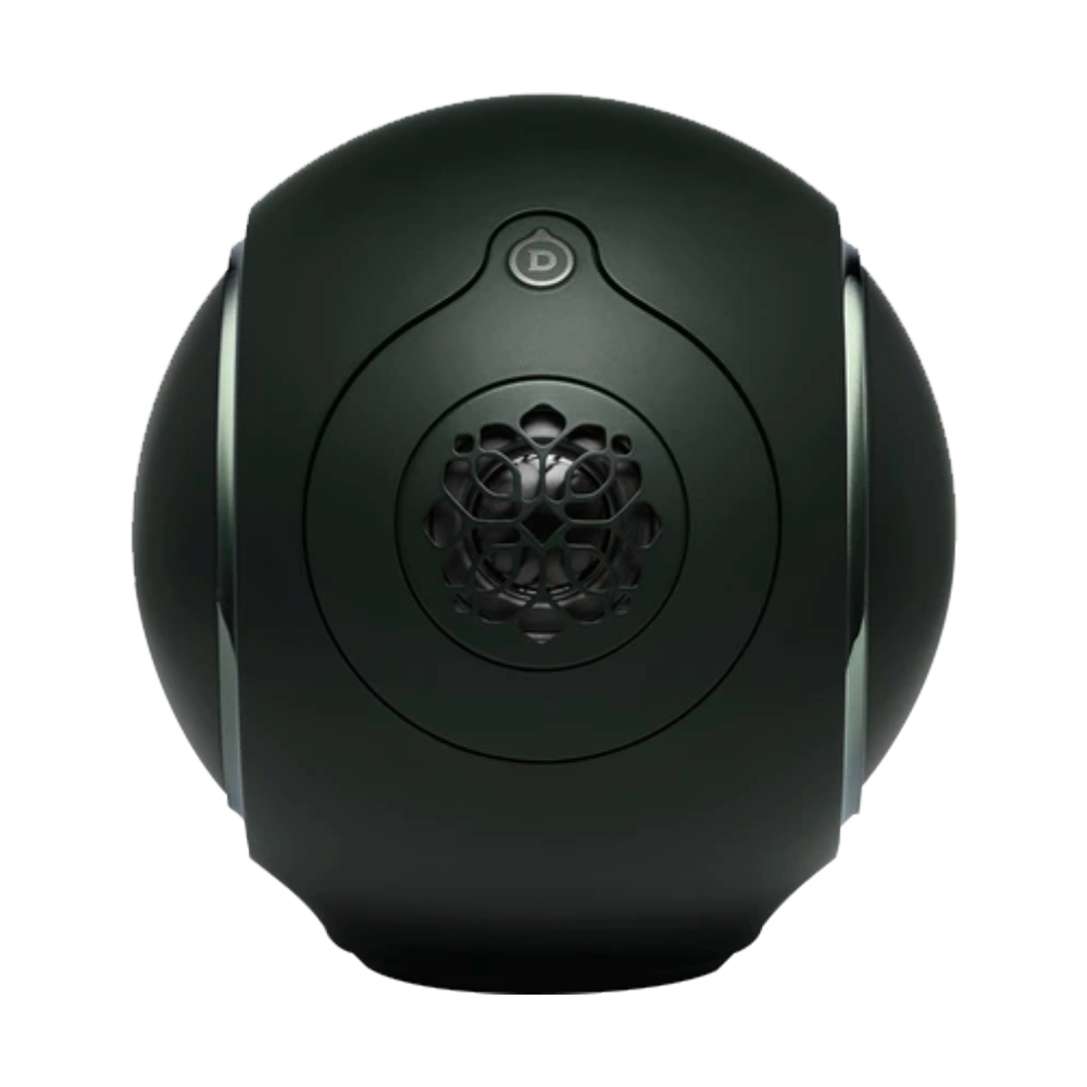 (1.0) ลำโพง DEVIALET (PHANTOM ULTIMATE 98DB) BLUETOOTH DEEP FOREST