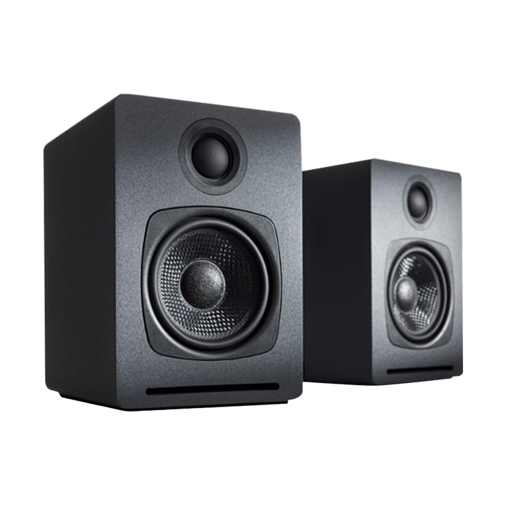 (2.0) ลำโพง AUDIOENGINE (A1) GREY