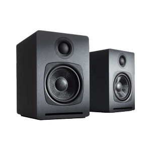 (2.0) ลำโพง AUDIOENGINE (A1) GREY