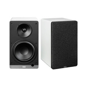 (2.0) ลำโพง ELAC (DEBUT CONNEX DCB61) BLUETOOTH WHITE