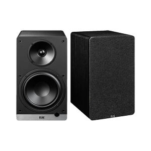 (2.0) ลำโพง ELAC (DEBUT CONNEX DCB61) BLUETOOTH BLACK