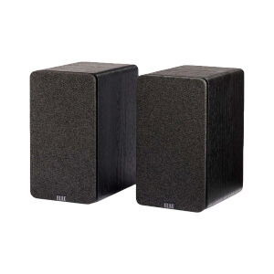 (2.0) ลำโพง ELAC (DEBUT CONNEX DCB41) BLUETOOTH BLACK