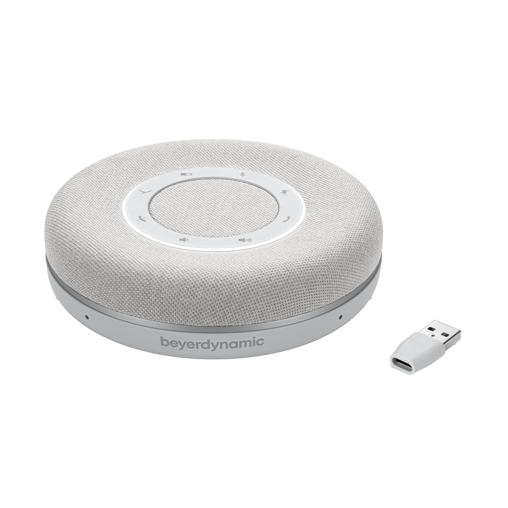 Microphone Conference BEYERDYNAMIC SPACE Wireles (Nordic Grey)
