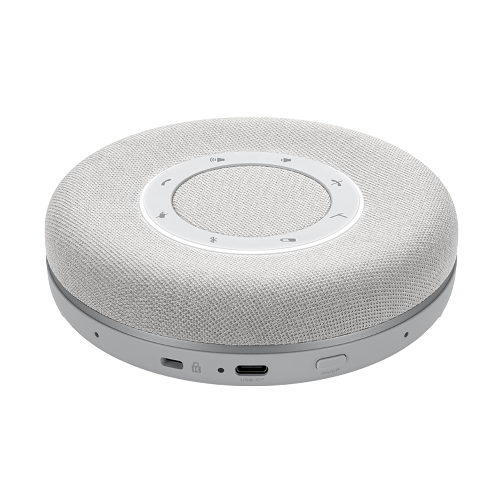 Microphone Conference BEYERDYNAMIC SPACE Wireles (Nordic Grey)
