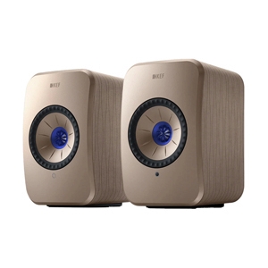 (2.0) ลำโพง KEF (LSX II) BLUETOOTH SOUNDWAVE