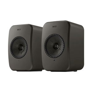 (2.0) ลำโพง KEF (LSX II LT) BLUETOOTH GRAPHITE GREY
