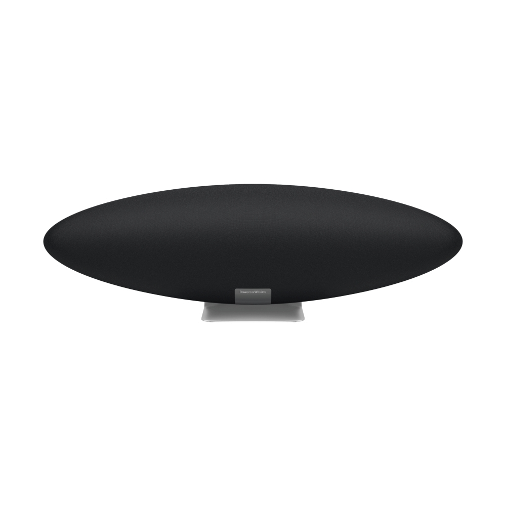 (1.0) ลำโพง B&W (ZEPPELIN PRO) BLUETOOTH EDITION SPACE GREY