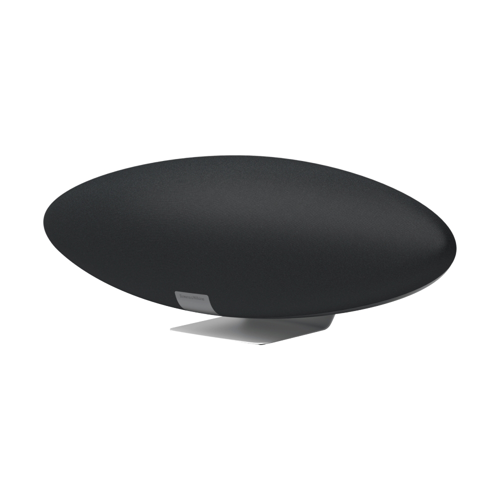 (1.0) ลำโพง B&W (ZEPPELIN PRO) BLUETOOTH EDITION SPACE GREY