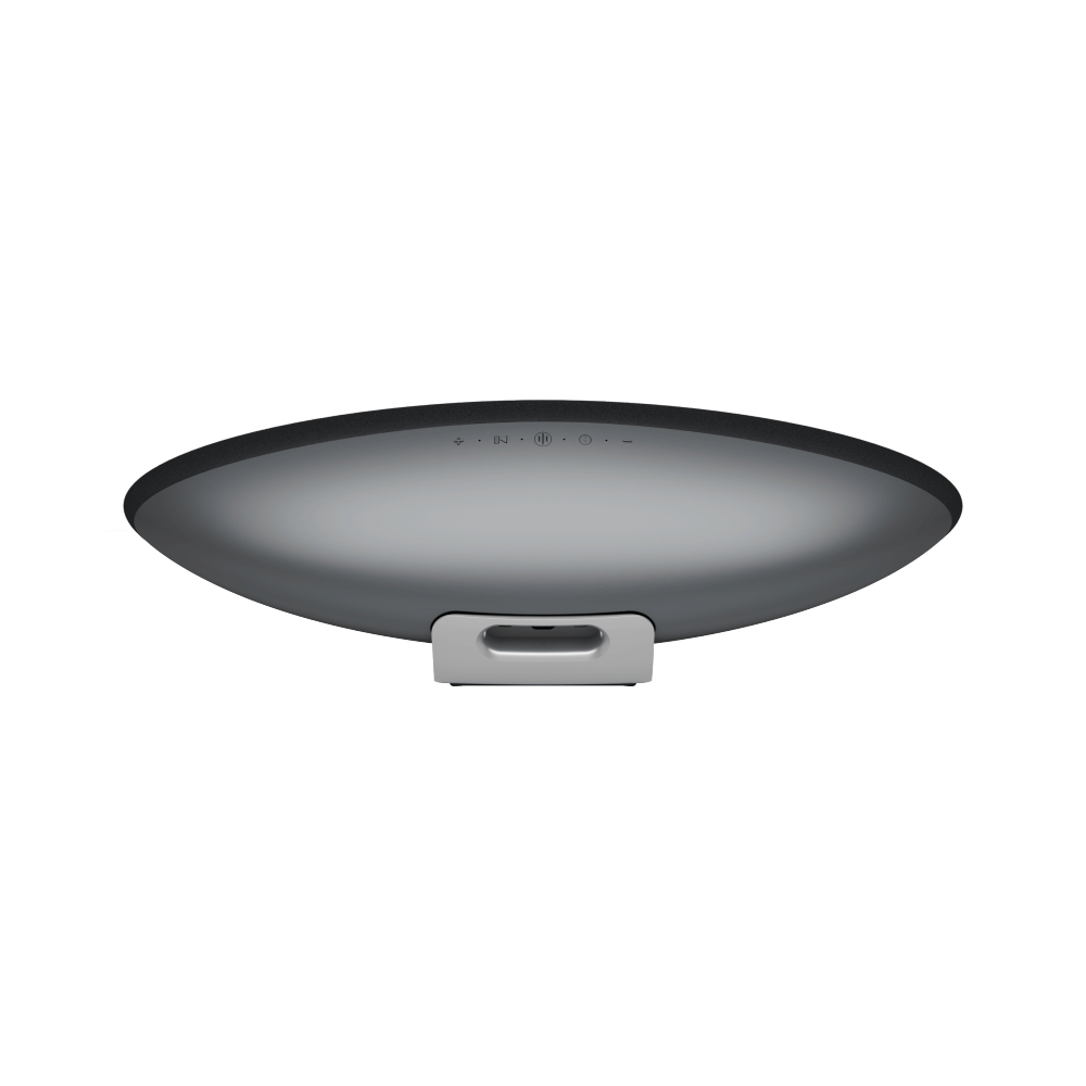 (1.0) ลำโพง B&W (ZEPPELIN PRO) BLUETOOTH EDITION SPACE GREY