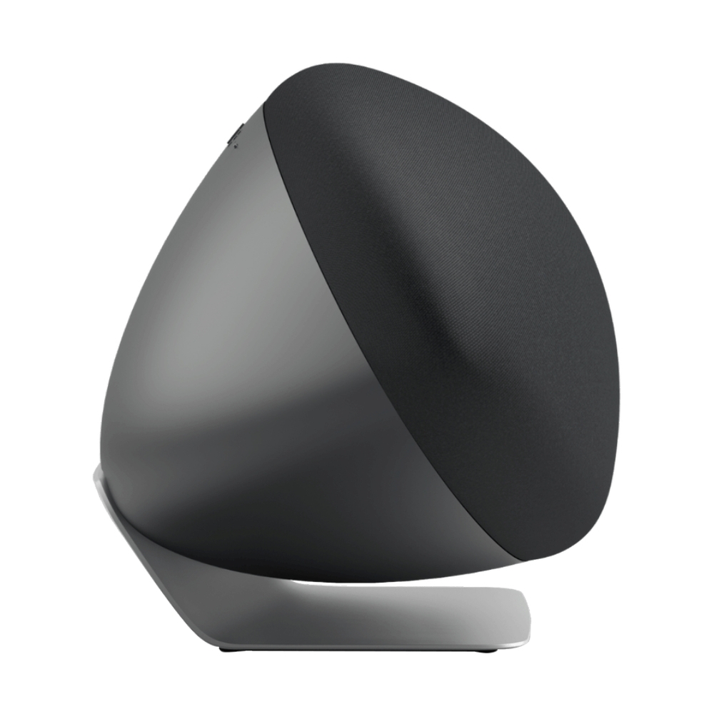 (1.0) ลำโพง B&W (ZEPPELIN PRO) BLUETOOTH EDITION SPACE GREY