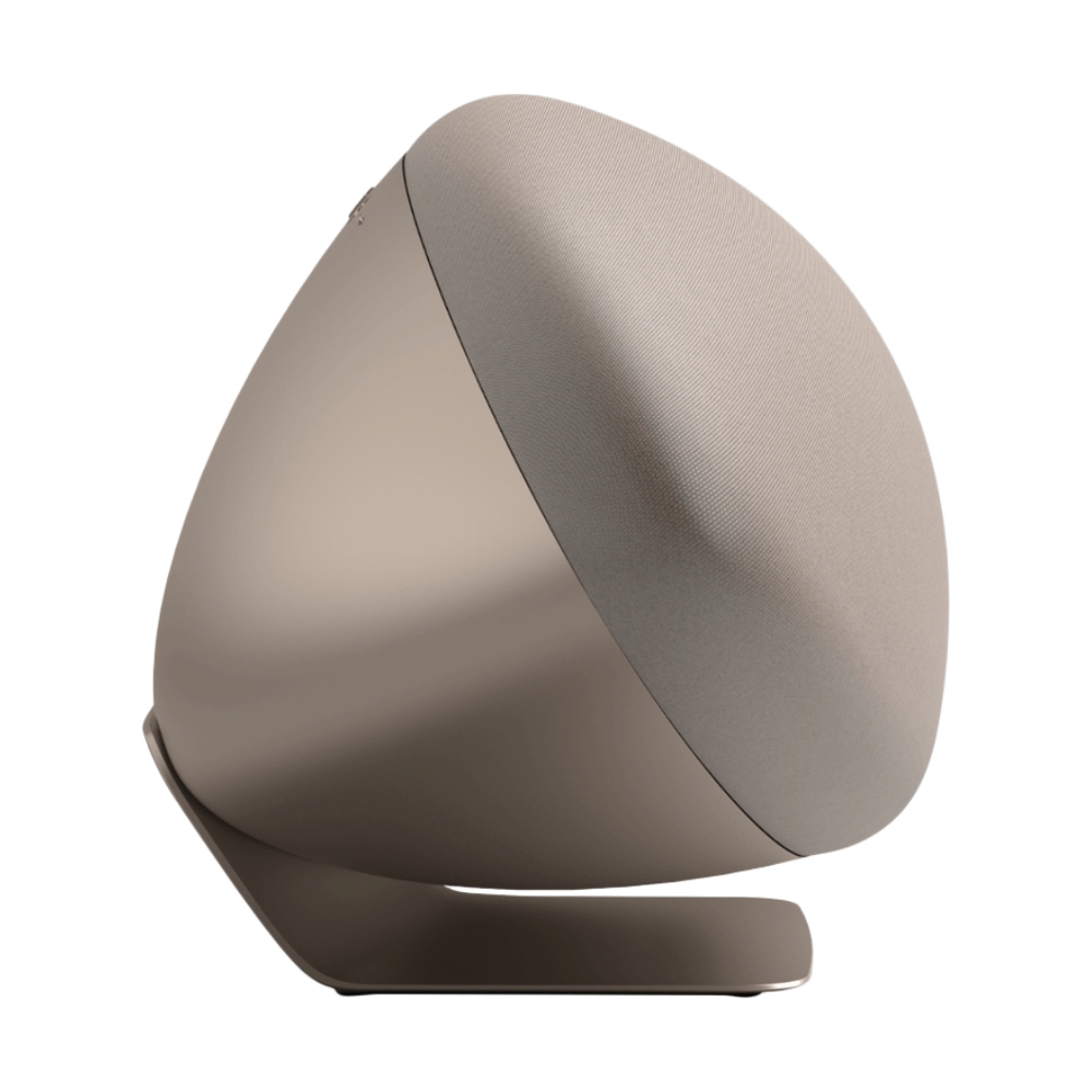 (1.0) ลำโพง B&W (ZEPPELIN PRO) BLUETOOTH EDITION SOLAR GOLD