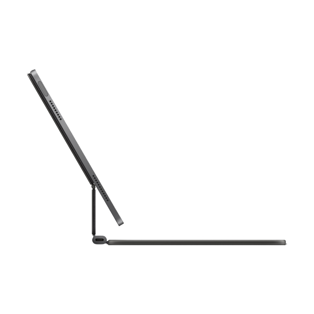 Apple Magic Keyboard for iPad Air 11" (M3,M4) Thai Black - (MGYX4TH/A)