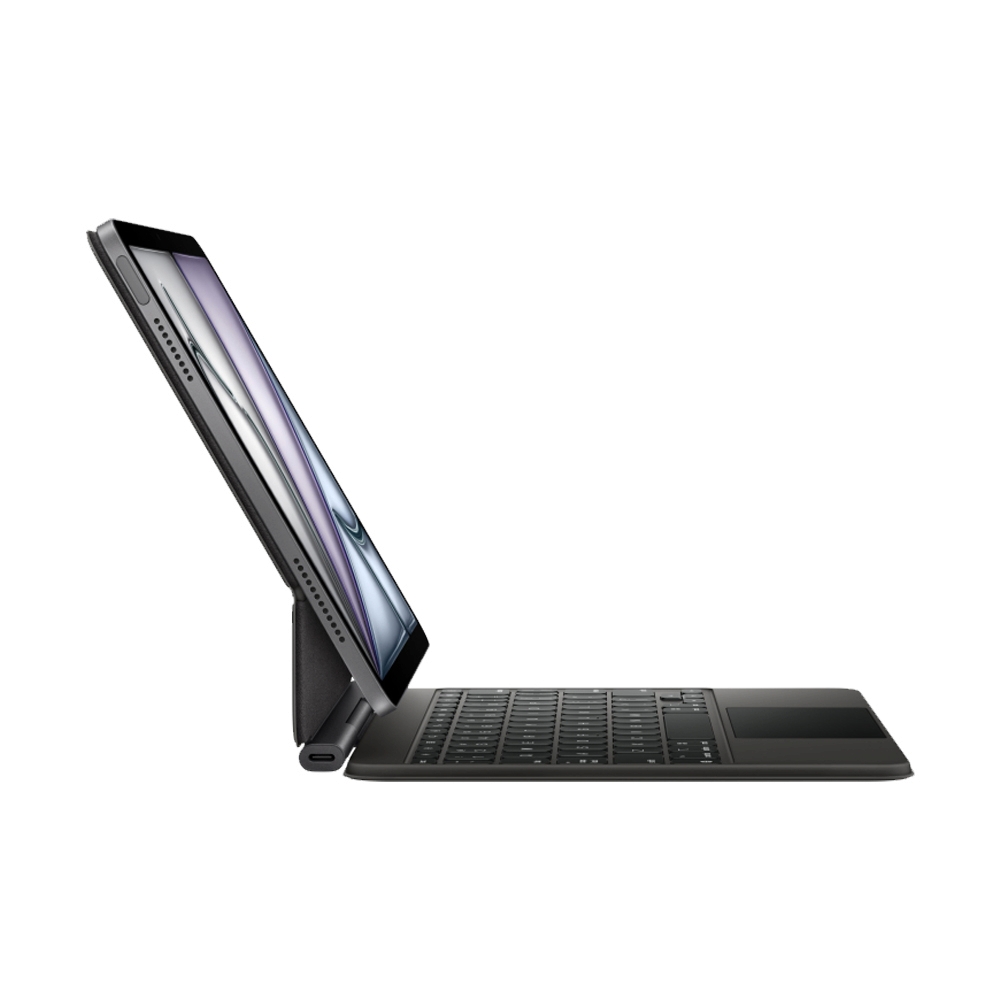 Apple Magic Keyboard for iPad Air 11" (M3,M4) Thai Black - (MGYX4TH/A)