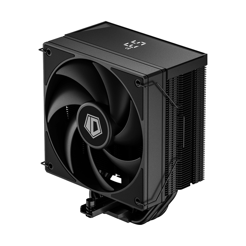 CPU COOLER ID-COOLING FROZN A410 TD (DIGITAL)CPU COOLER ID-COOLING FROZN A410 TD