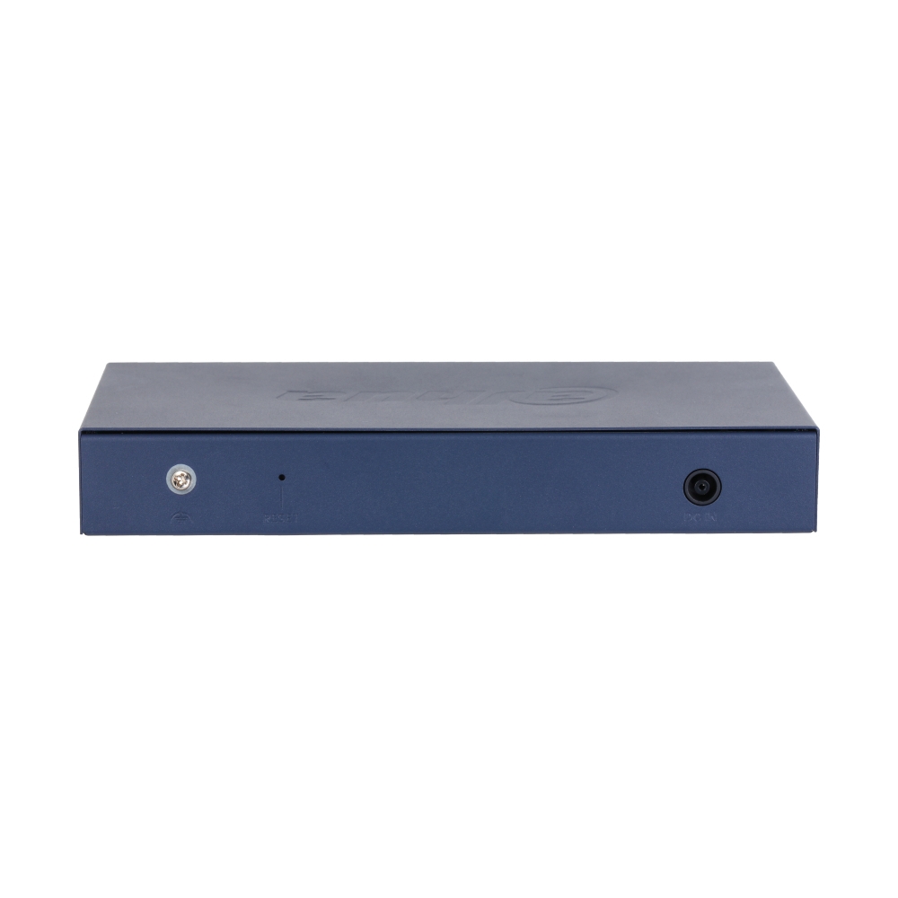 Gigabit Switching Hub 10 Port DAHUA DH-CG1008R-110 (7",8 PoE)