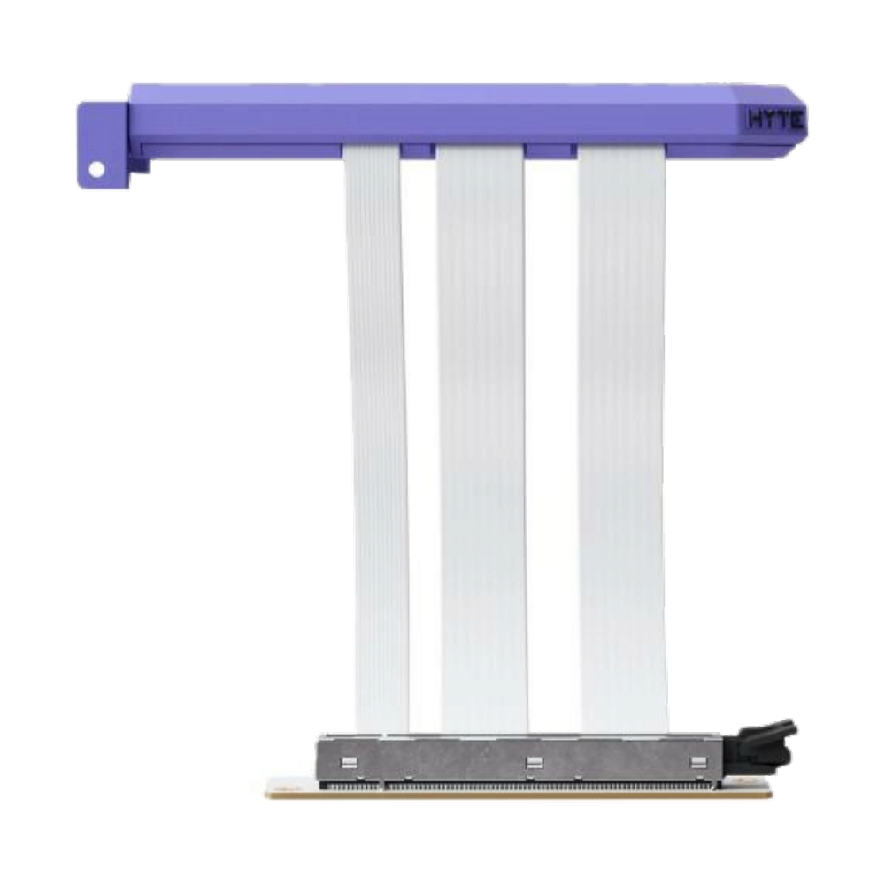 HYTE RISER CABLE GRAPHICS CARD HOLDER TARO MILK