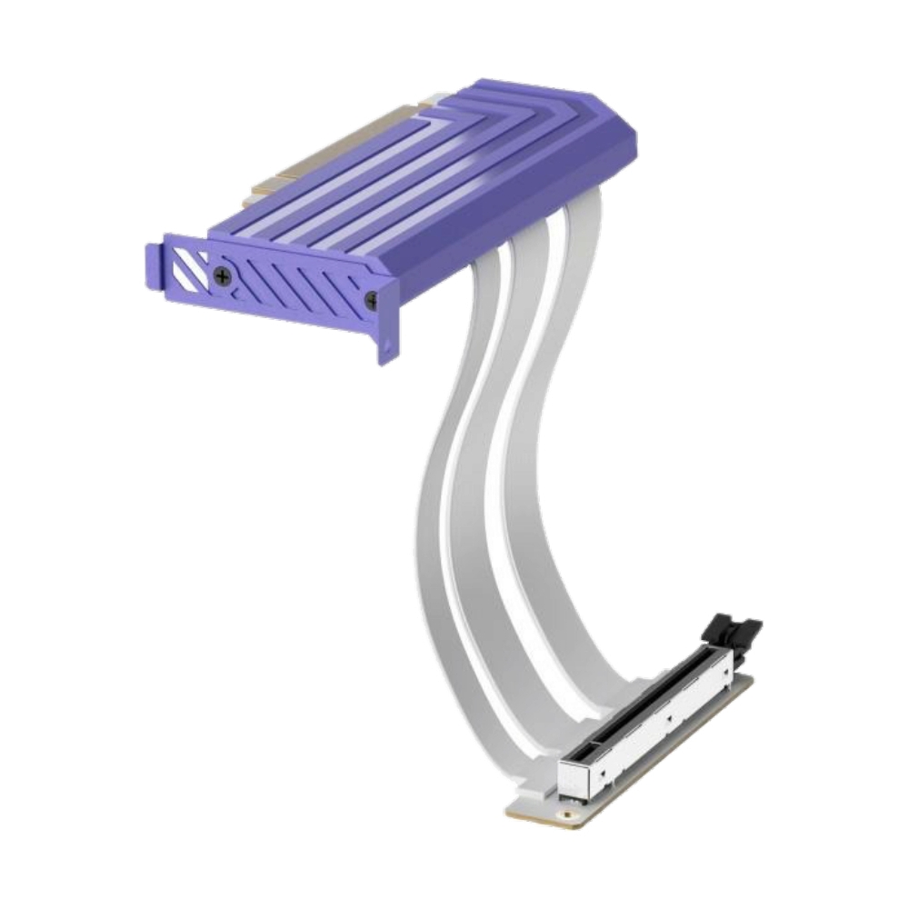 HYTE RISER CABLE GRAPHICS CARD HOLDER TARO MILK