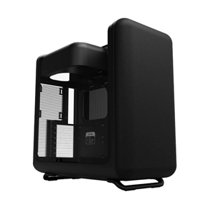ATX CASE (NP) HYTE X50 TG BLACK