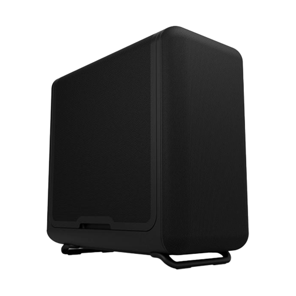 ATX CASE (NP) HYTE X50 AIR BLACK