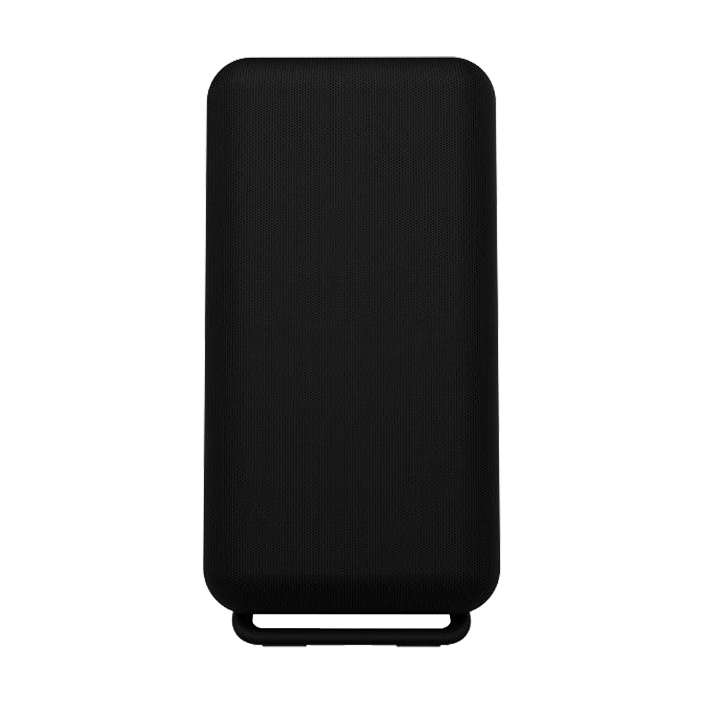 ATX CASE (NP) HYTE X50 AIR BLACK