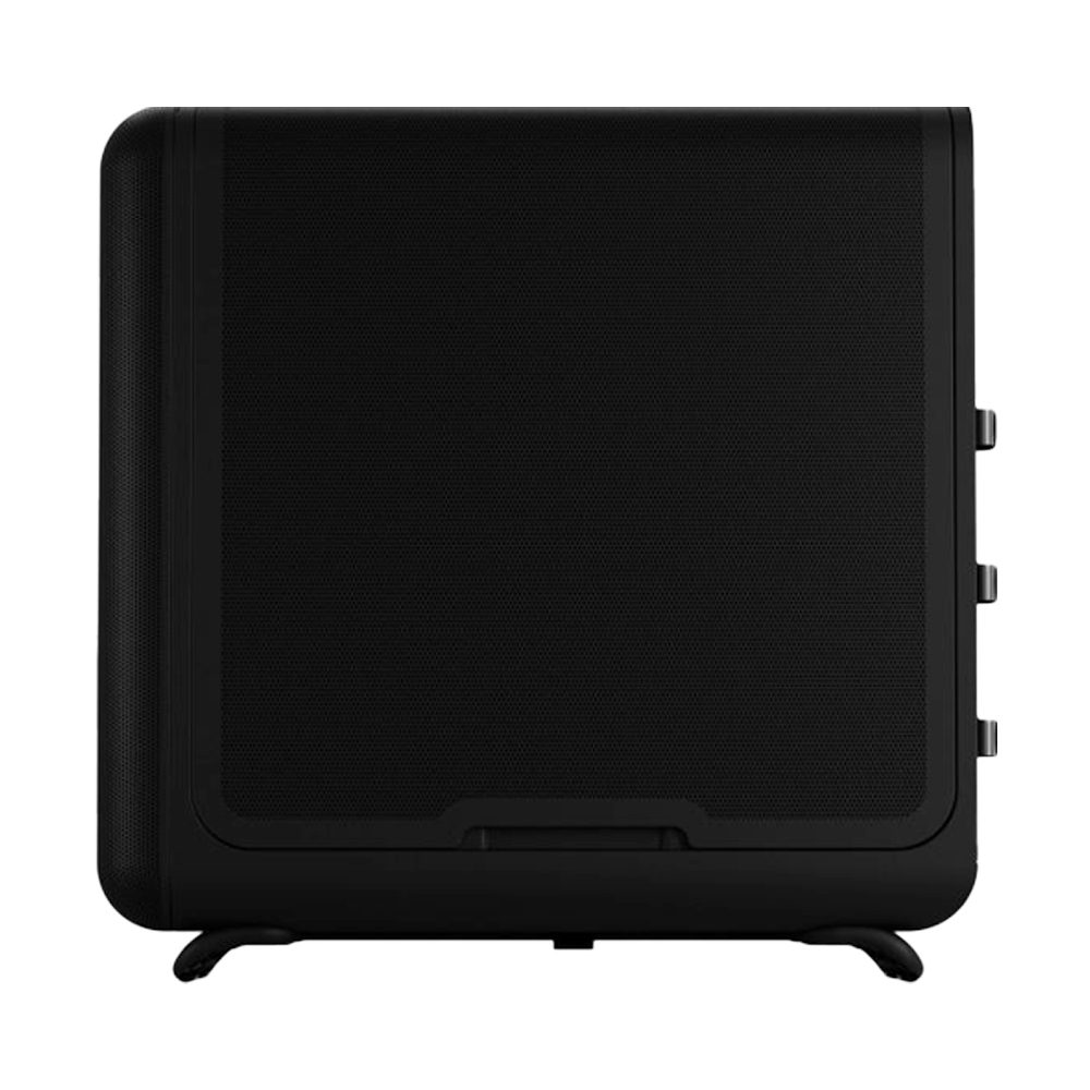 ATX CASE (NP) HYTE X50 AIR BLACK