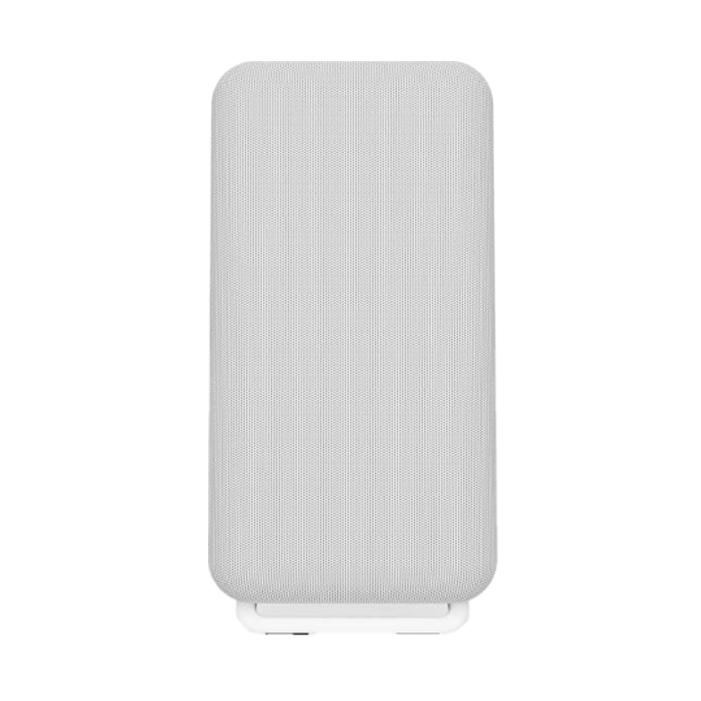 ATX CASE (NP) HYTE X50 TG WHITE