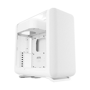 ATX CASE (NP) HYTE X50 TG WHITE
