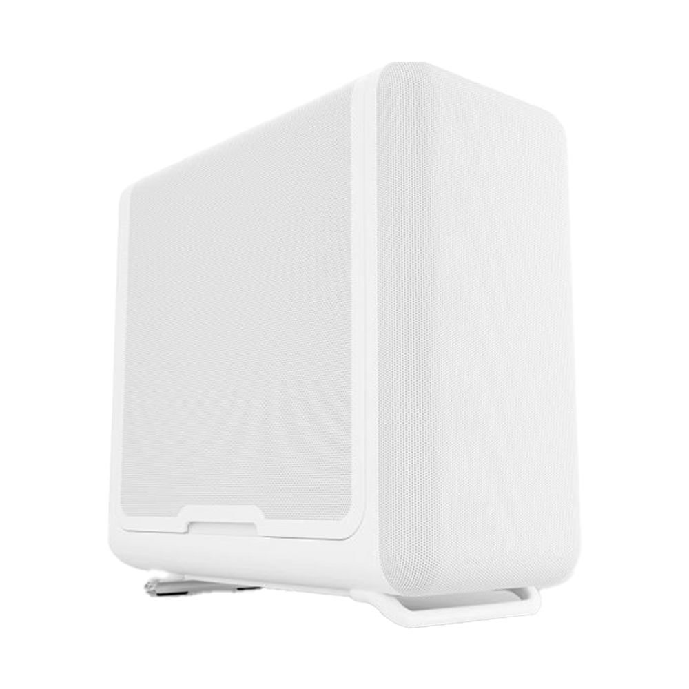 ATX CASE (NP) HYTE X50 AIR WHITE