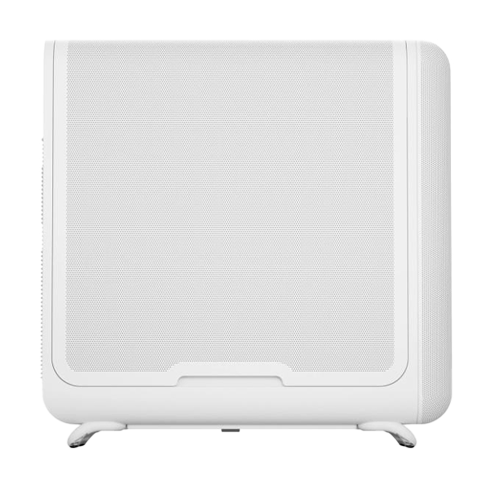 ATX CASE (NP) HYTE X50 AIR WHITE