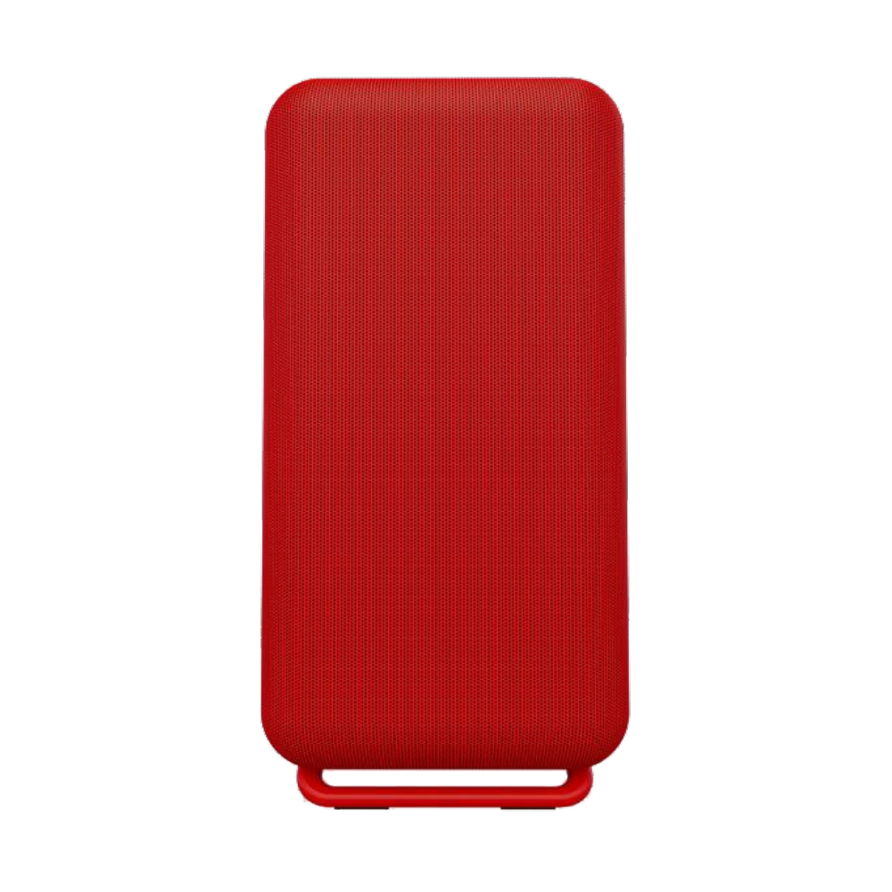ATX CASE (NP) HYTE X50 TG WILD CHERRY