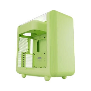 ATX CASE (NP) HYTE X50 TG MATCHA MILK