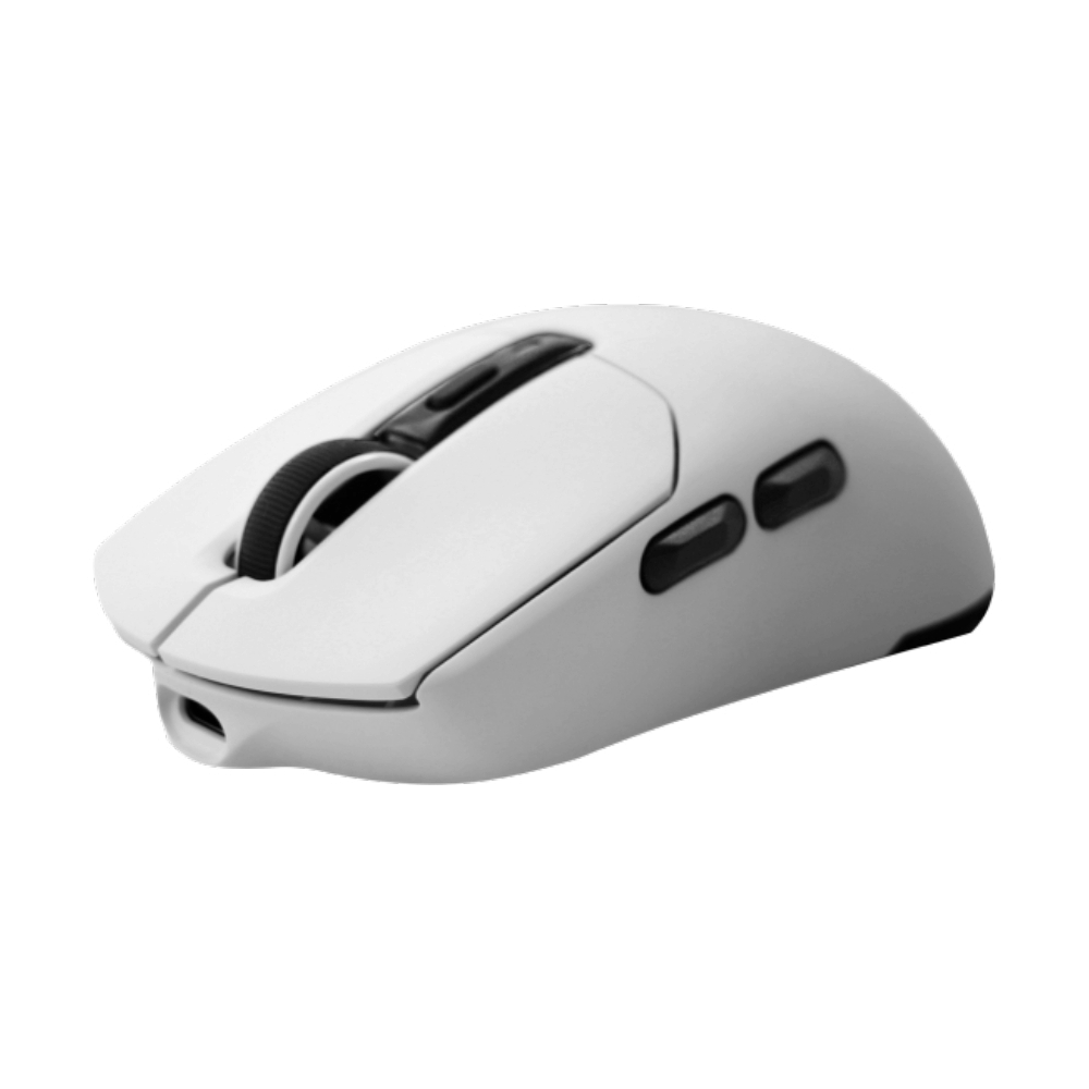 MOUSE WIRELESS BLUETOOTH SIGNO WG912 AVAROS WHITE (เมาส์ไร้สาย)