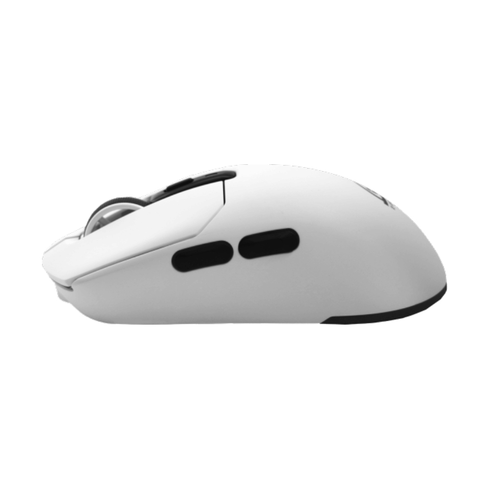 MOUSE WIRELESS BLUETOOTH SIGNO WG912 AVAROS WHITE (เมาส์ไร้สาย)