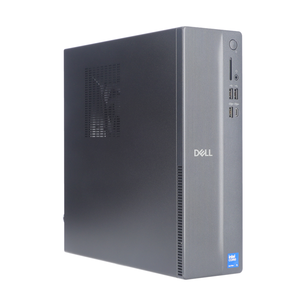 Desktop DELL Slim ECS1250-SNSECS125010
