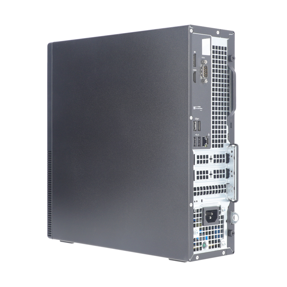 Desktop DELL Slim ECS1250-SNSECS125010