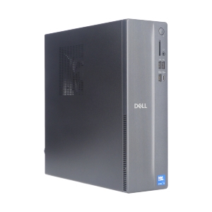 Desktop DELL Slim ECS1250-SNSECS125010