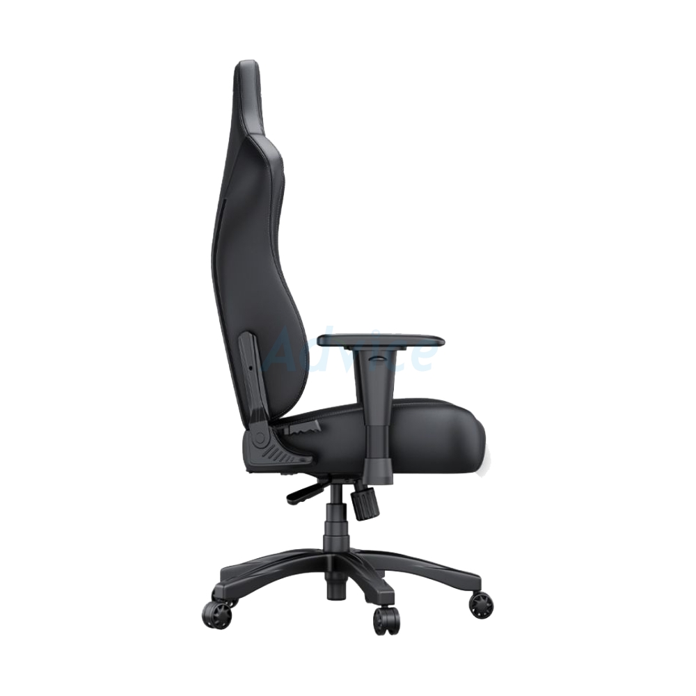 CHAIR ANDASEAT NOVIS XL SIZE ELEGANT BLACK (เก้าอี้)