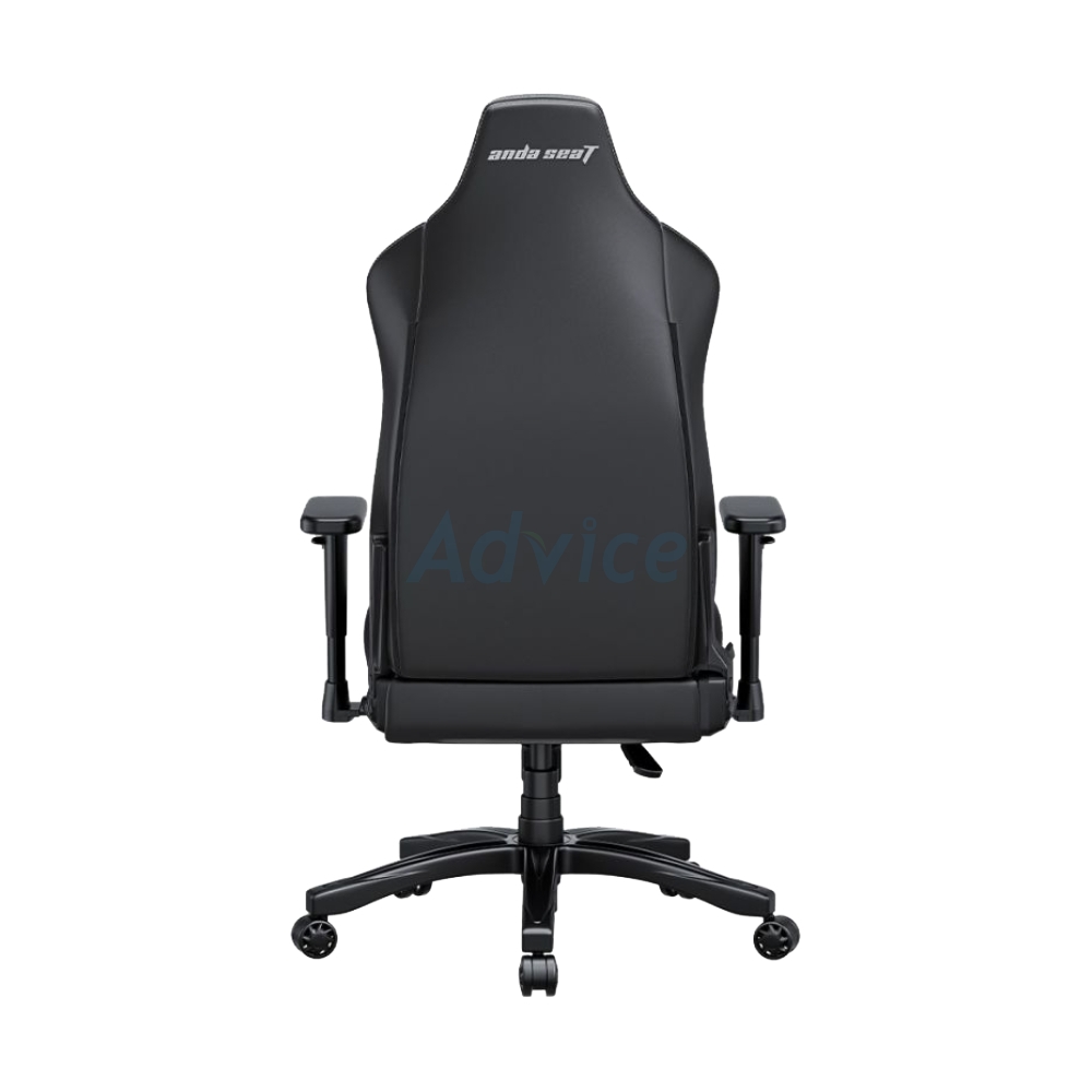 CHAIR ANDASEAT NOVIS XL SIZE ELEGANT BLACK (เก้าอี้)