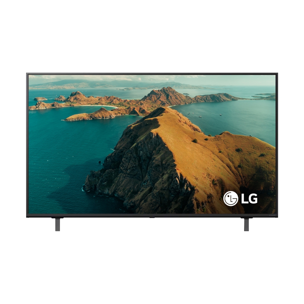 LED TV 55'' LG SMART TV (55NANO80ASA) 4K
