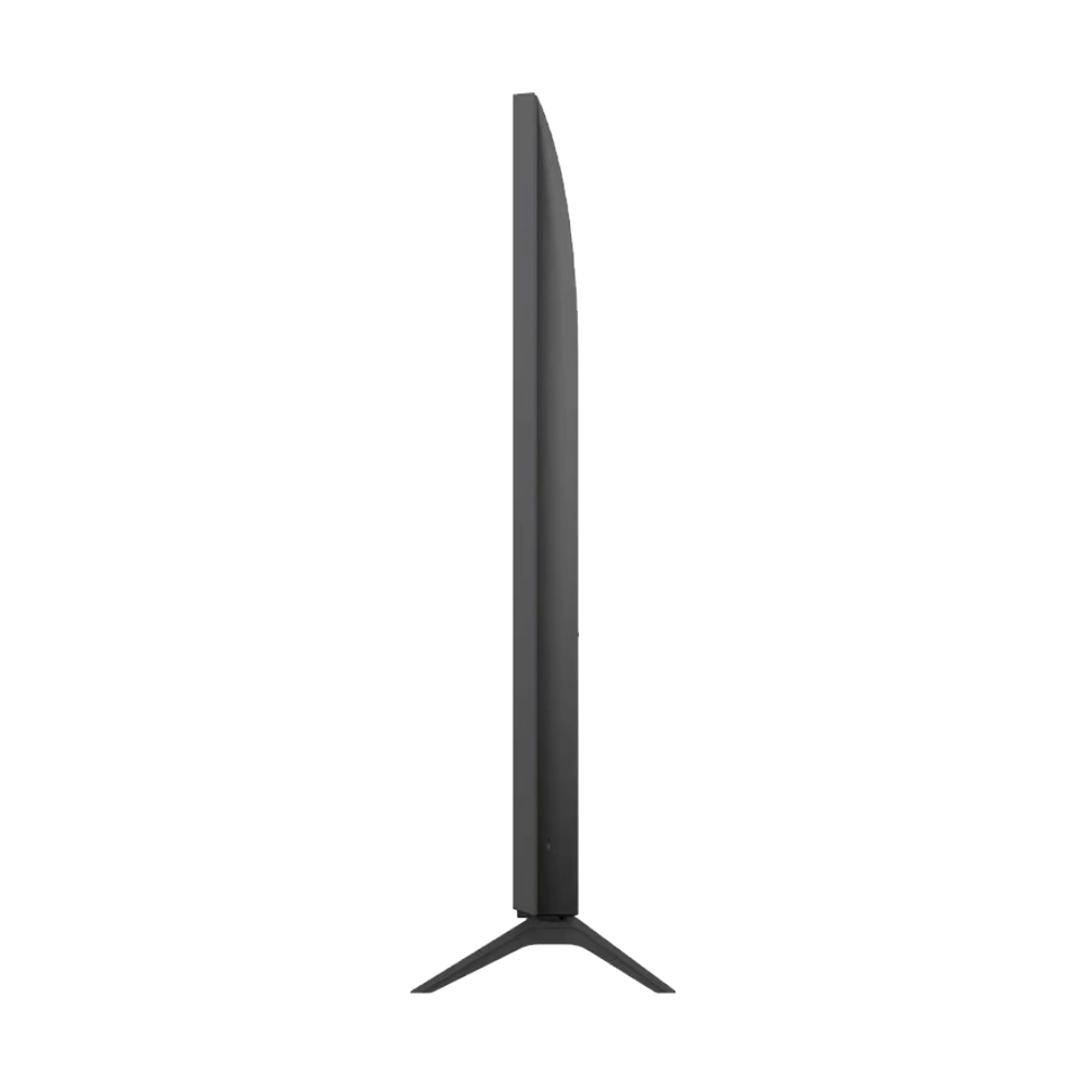 LED TV 55'' LG SMART TV (55NANO80ASA) 4K