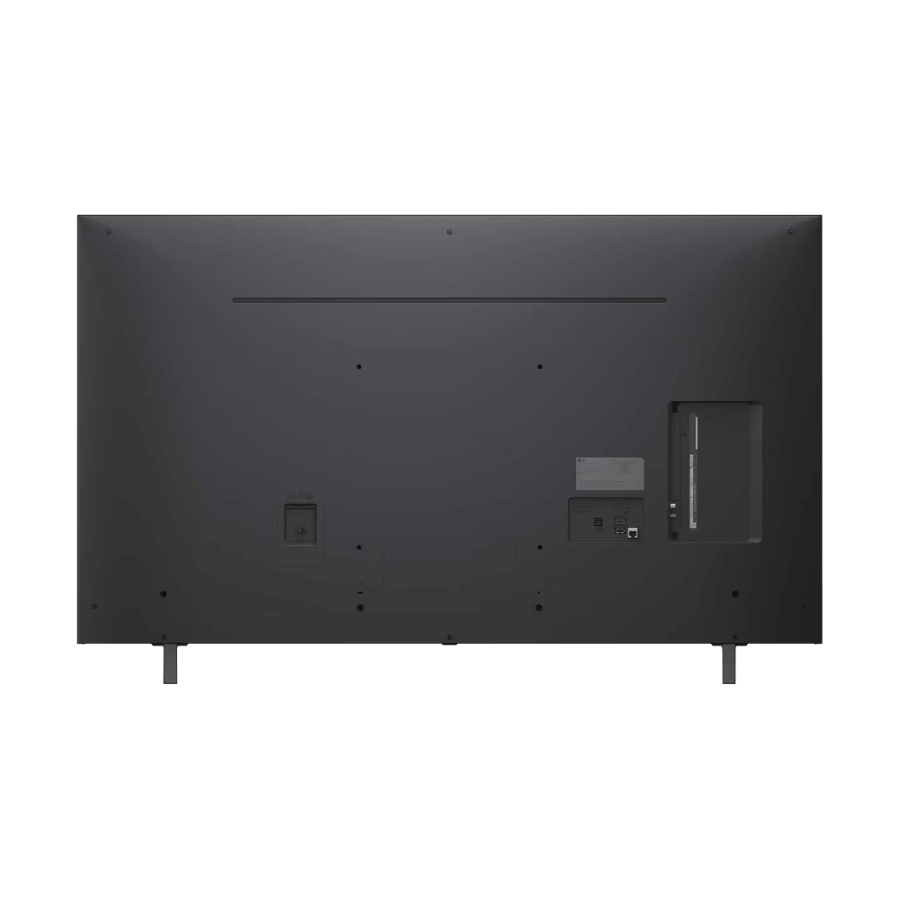 LED TV 55'' LG SMART TV (55NANO80ASA) 4K