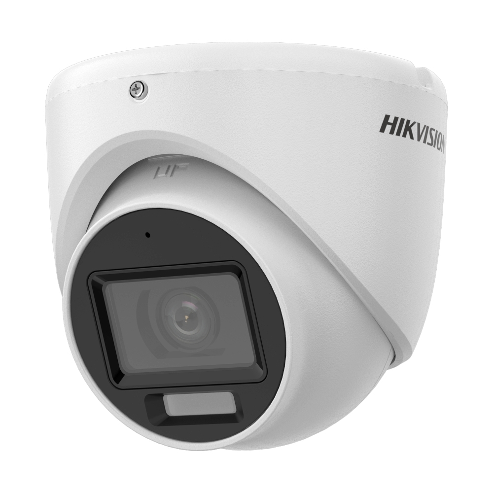 CCTV 3.6mm HDTVI HIKVISION#DS-2CE76G0T-LMFS
