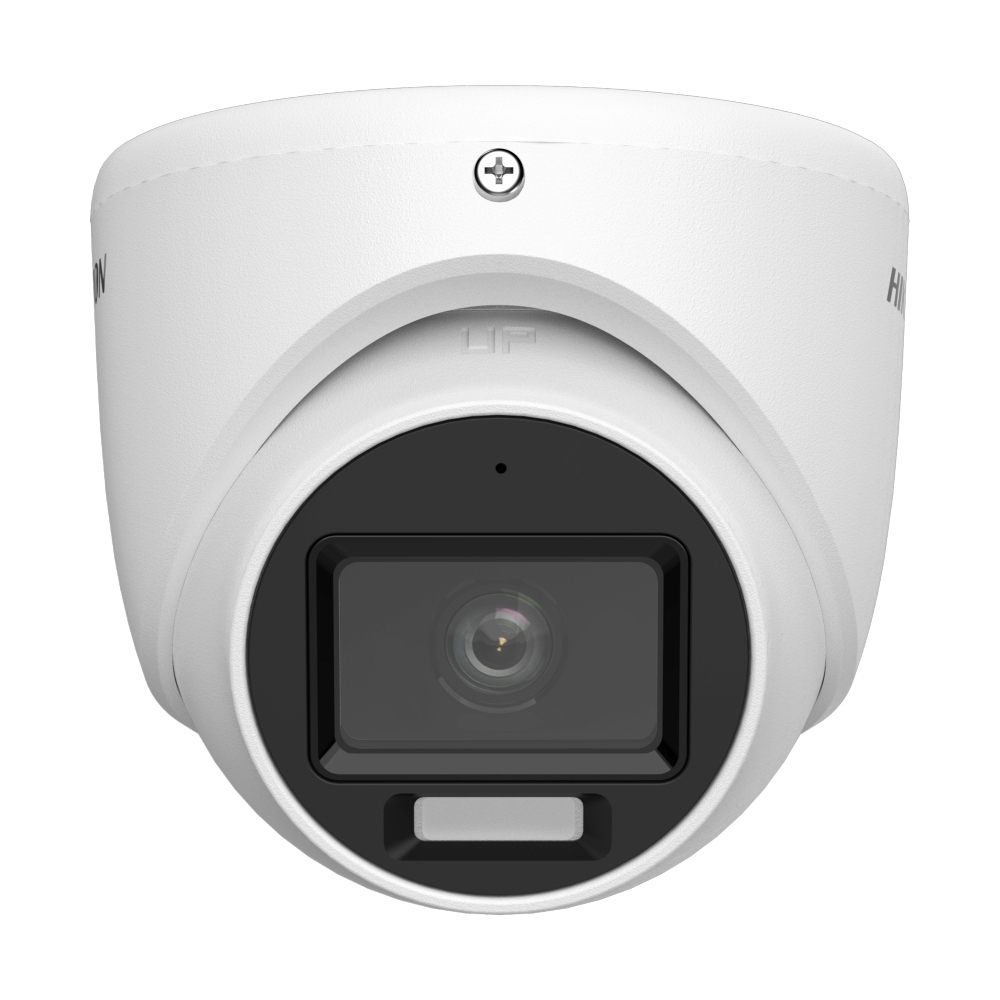 กล้องวงจรปิด 2.8mm HDTVI HIKVISION DS-2CE76G0T-LMFS