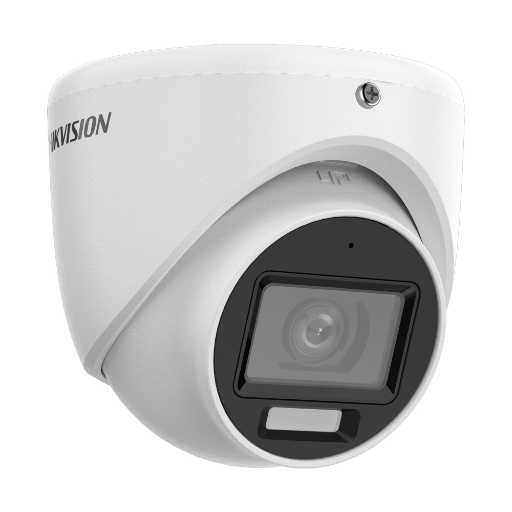 กล้องวงจรปิด 2.8mm HDTVI HIKVISION DS-2CE76G0T-LMFS