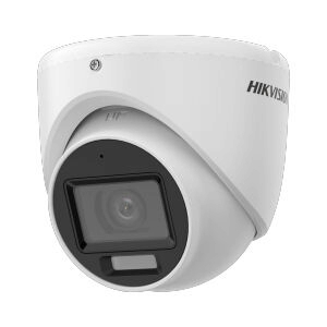 กล้องวงจรปิด 2.8mm HDTVI HIKVISION DS-2CE76G0T-LMFS