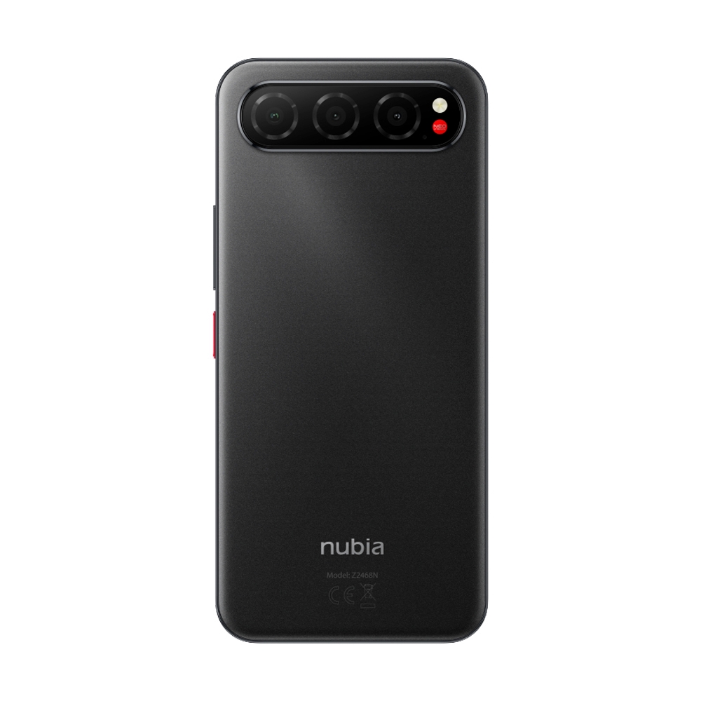 ZTE Nubia Air (8+256GB) Black