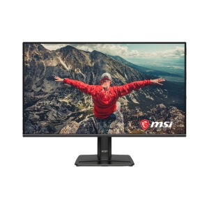 MONITOR 27'' MSI PRO MP272 E14C (IPS, HDMI, USB-C) 144Hz